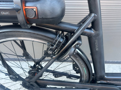 Qwic FN7 Premium Refurbished E-bike