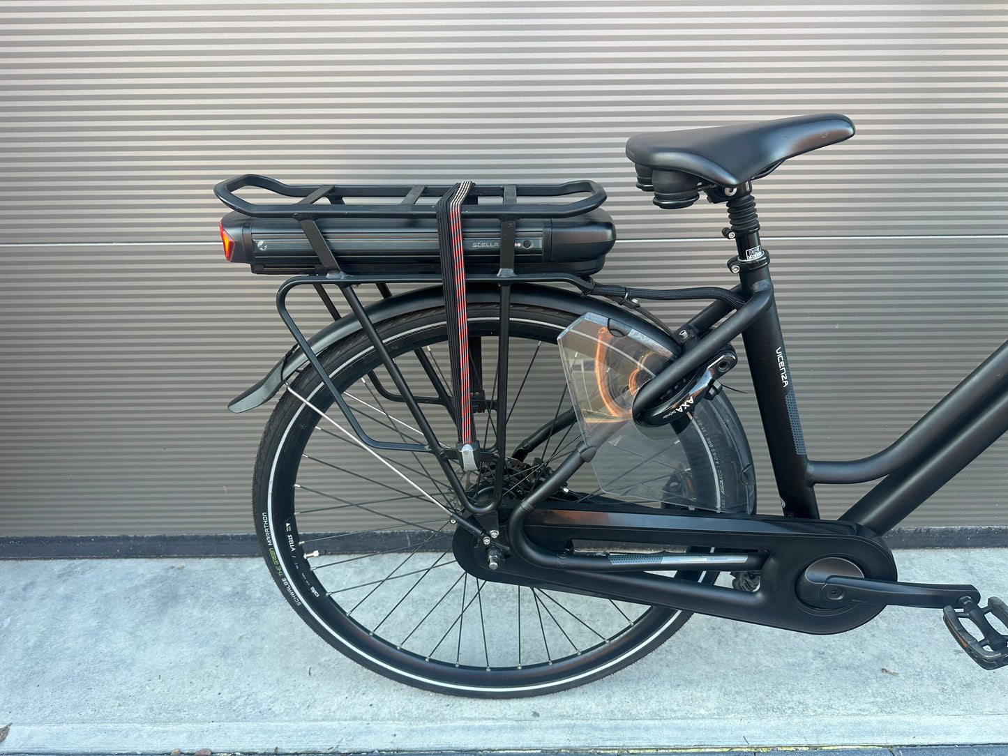 Stella Vicenza Refurbished Dames E-bike