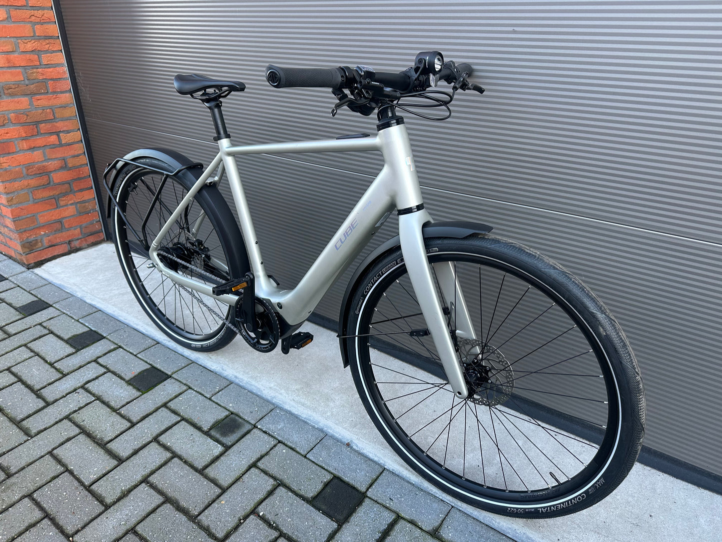 Cube Editor 500 - NIEUW