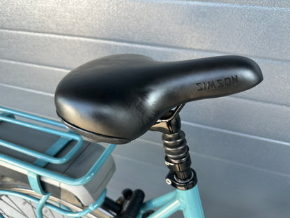 Batavus Way - Bosch