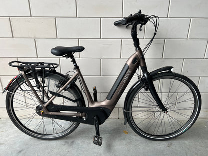 Gazelle Grenoble C7 elite