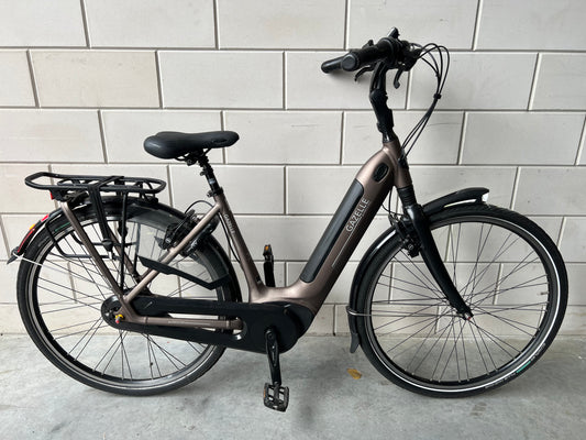 Gazelle Grenoble C7 elite