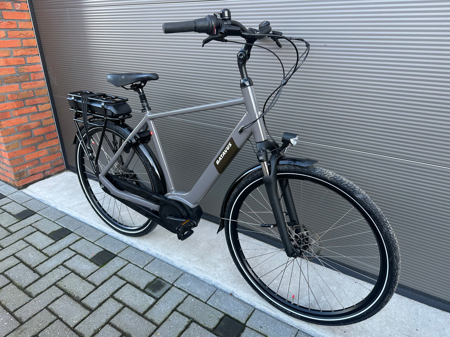 Batavus Alture - NIEUW