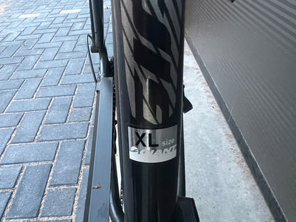 Giant Anytour E+