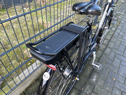 Gazelle c7