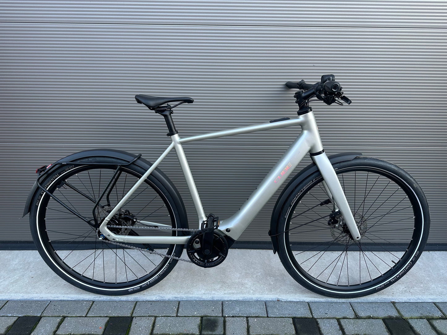 Cube Editor 500 - NIEUW