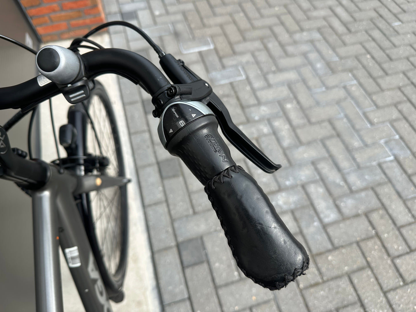 Koga M-Bosch