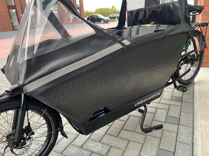 Urban Arrow Family | Verkocht