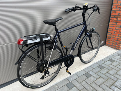 Koga E-deluxe | 600WH accu