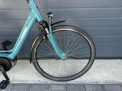 Batavus Way - Bosch