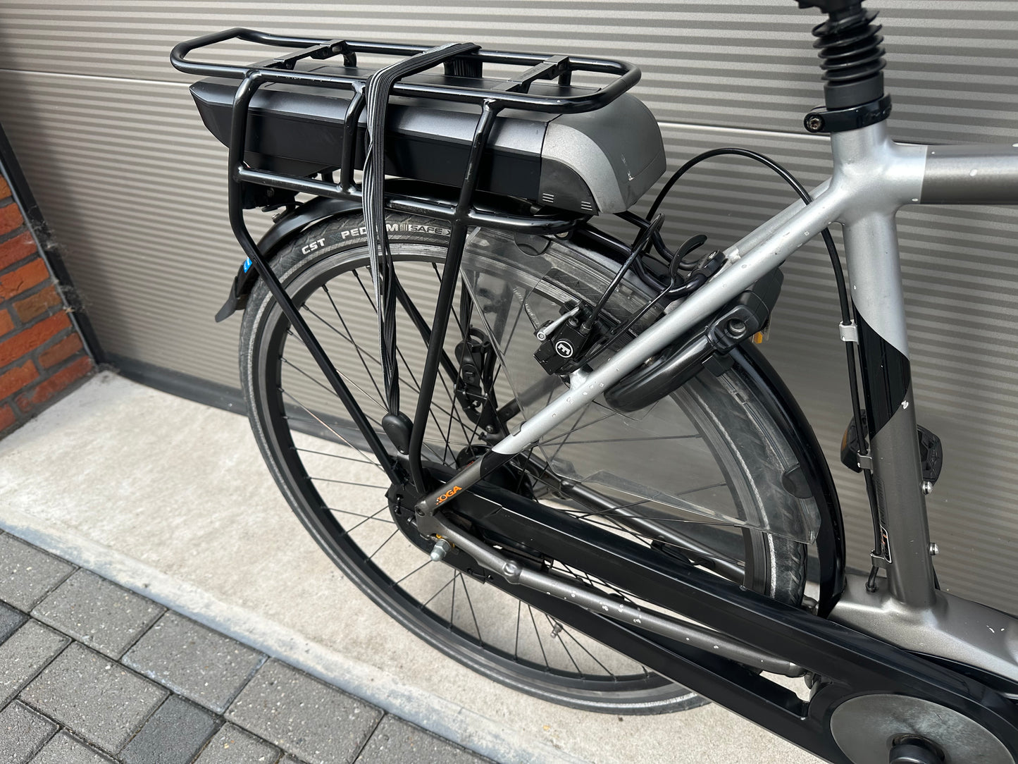 Koga M-Bosch