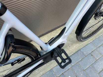 MC Steps Shimano