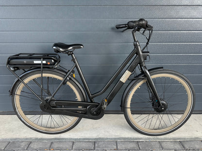 Gazelle Esprit