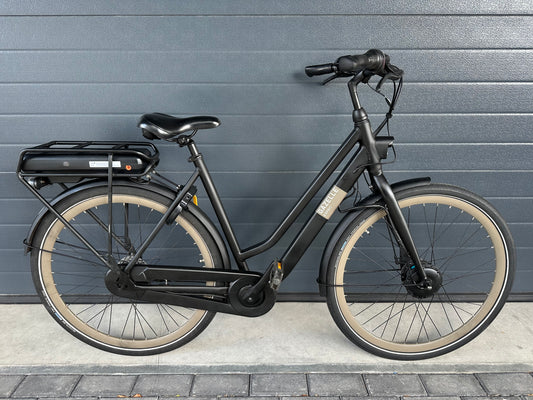 Gazelle Esprit