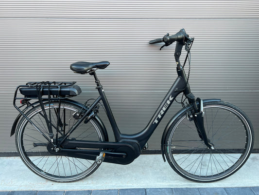 Trek LM2+ | Sorry verkocht