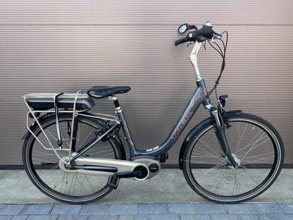 Trek LM400 Bosch