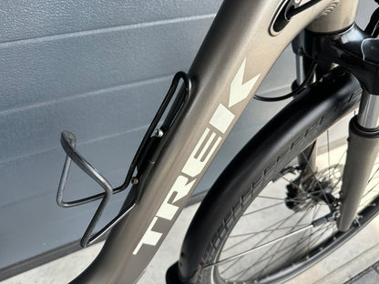 Trek Tm7+ Bosch