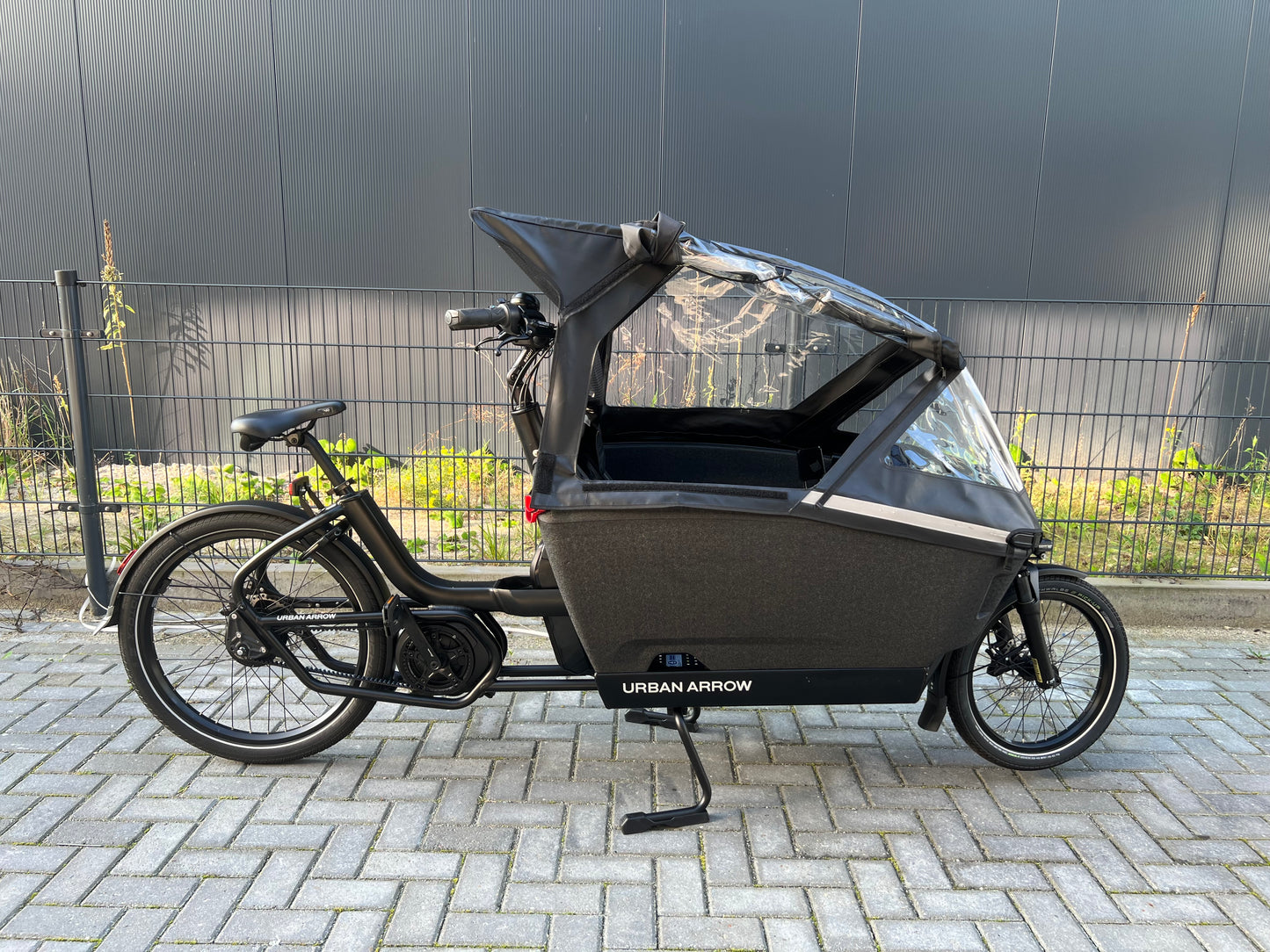 Urban Arrow FamilyNext | 2025