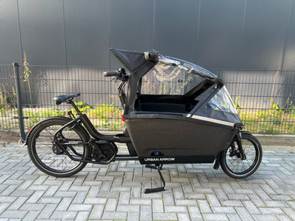 Urban Arrow FamilyNext | 2025