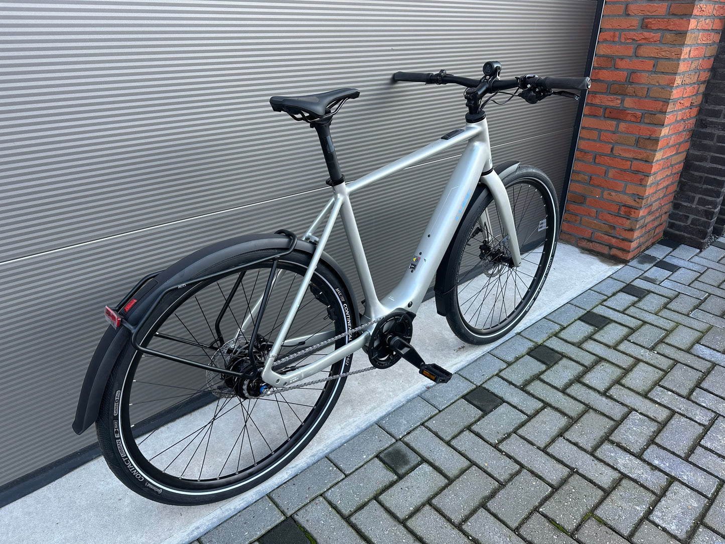Cube Editor 500 - NIEUW