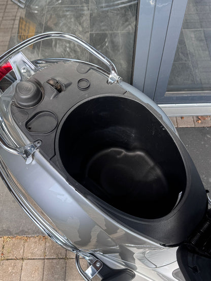 Vespa sprint S Electric