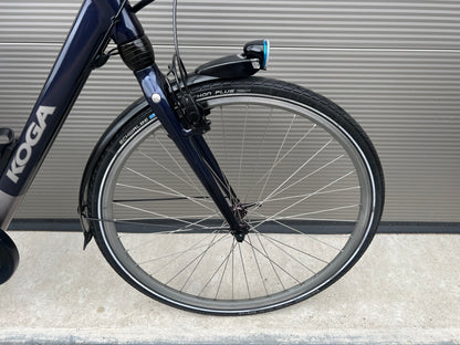 Koga E-deluxe | 600WH accu