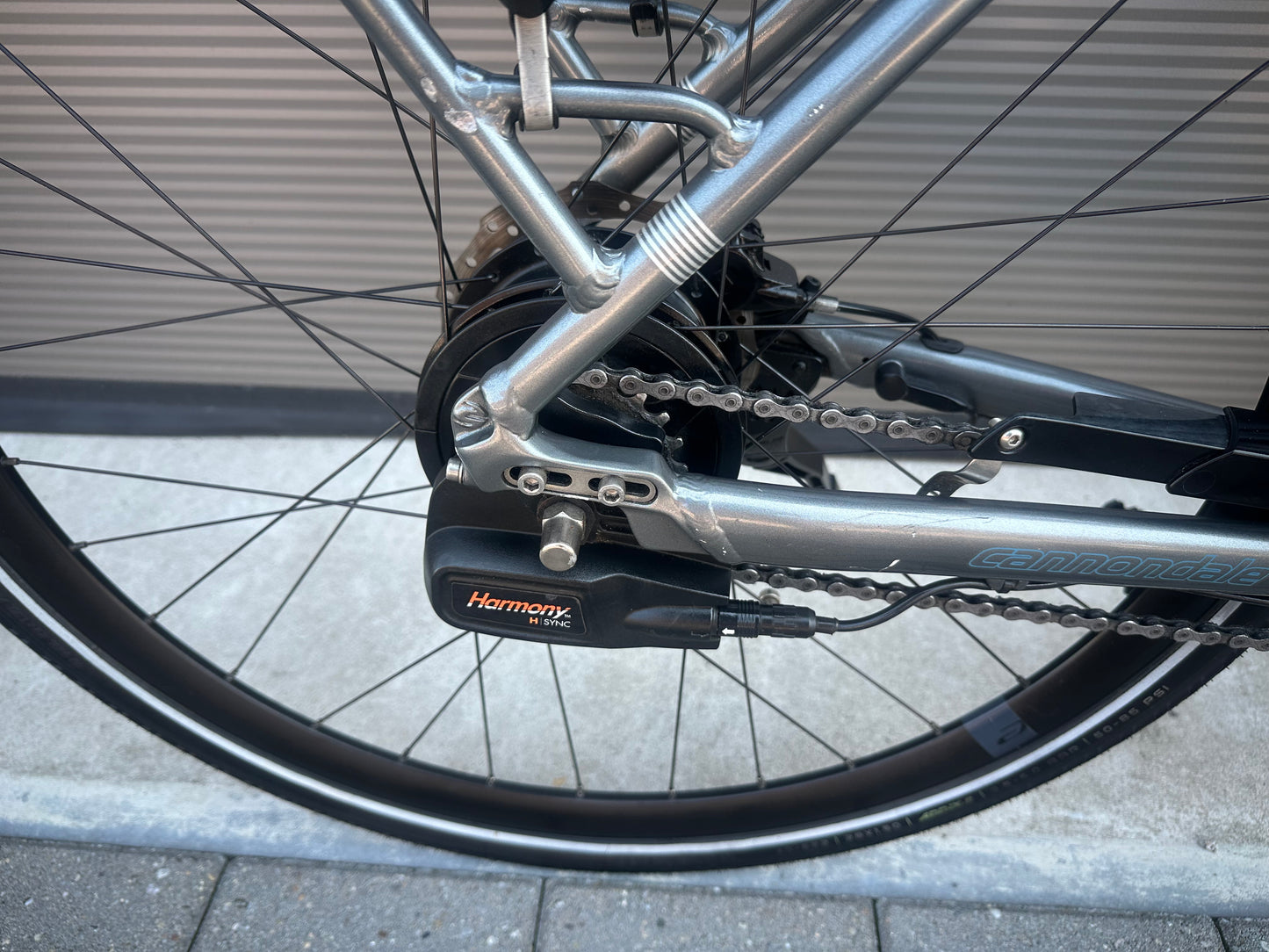 Cannondale Performance Bosch