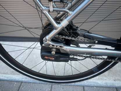 Cannondale Performance Bosch