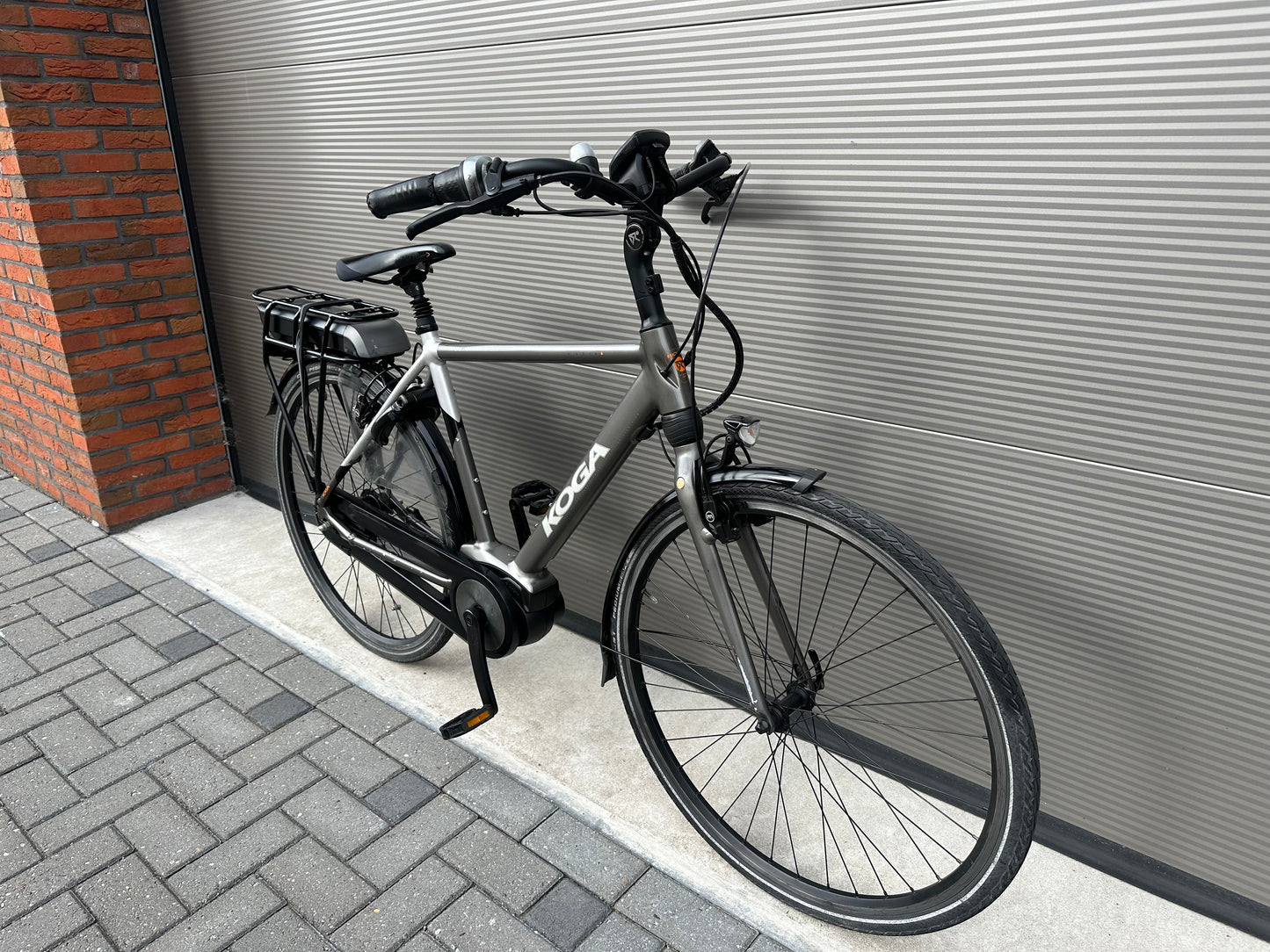 Koga M-Bosch