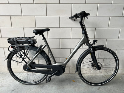 Sparta A-Shine fit