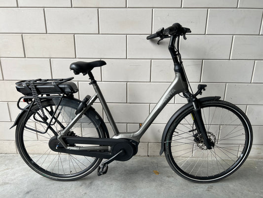 Sparta A-Shine fit