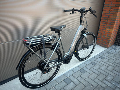 Cannondale Performance Bosch
