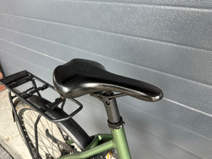 Merida Espesso - Shimano