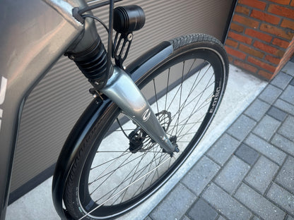 Cannondale Performance Bosch