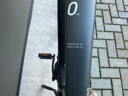 Cube touring Hybrid - NIEUW