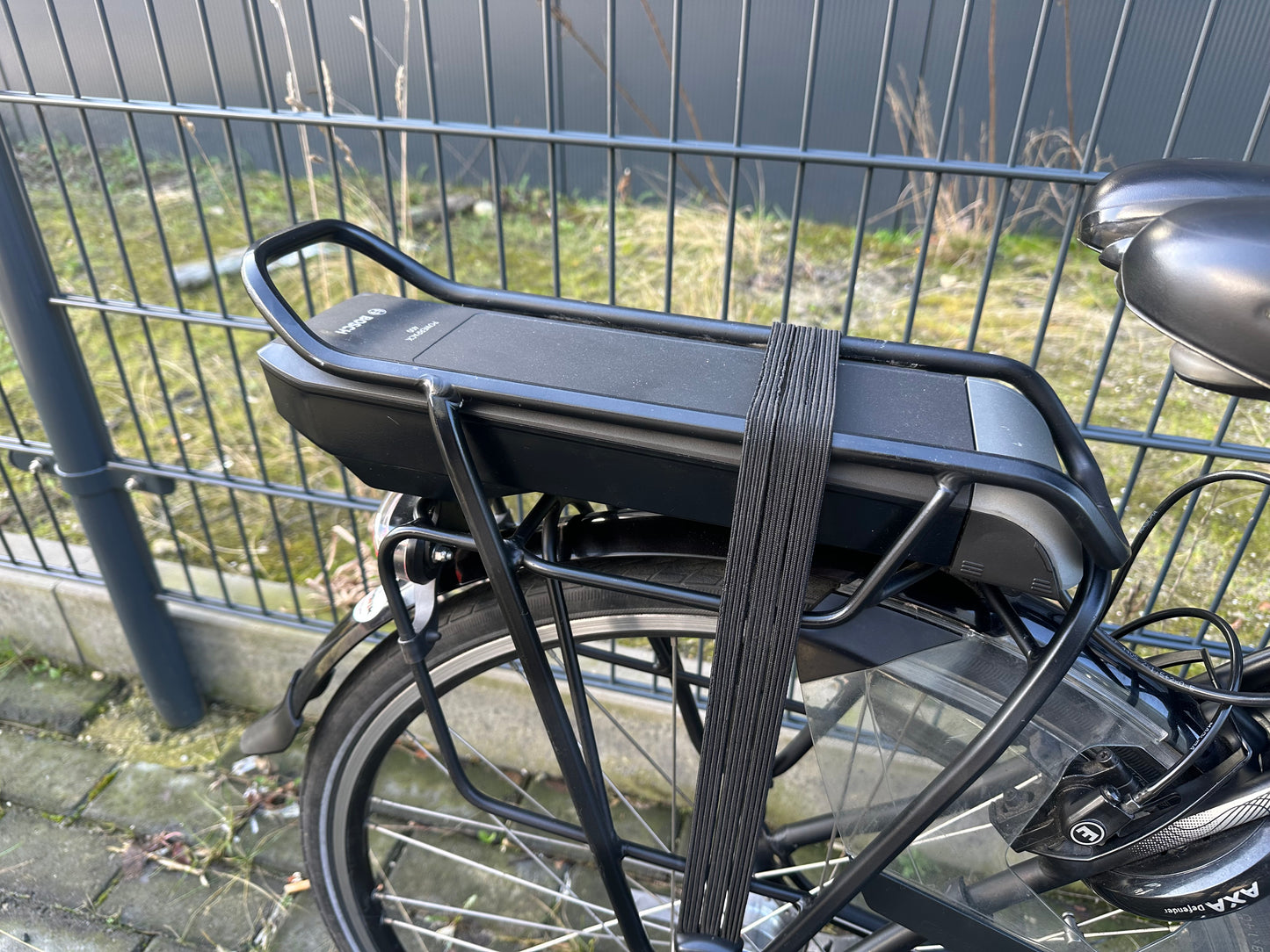 Gazelle c7
