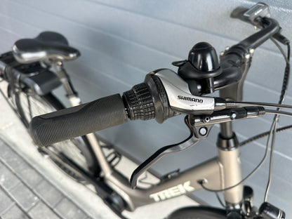 Trek Tm7+ Bosch