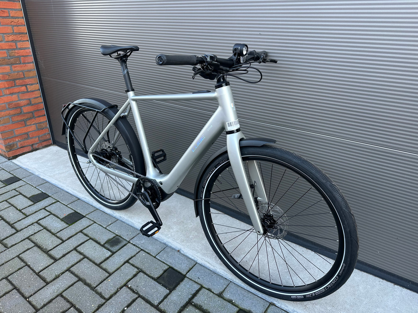 Cube Editor 500 - NIEUW