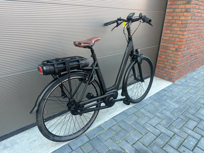 Qwic FN7 Premium Refurbished E-bike