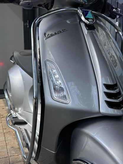 Vespa sprint S Electric