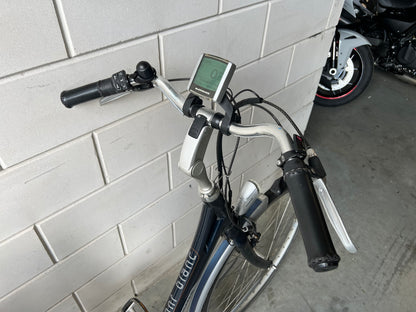 Batavus Monte Carlo