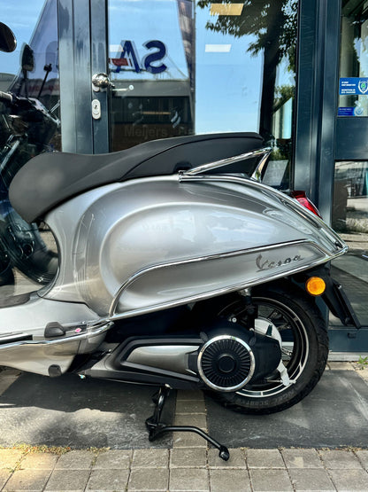 Vespa sprint S Electric
