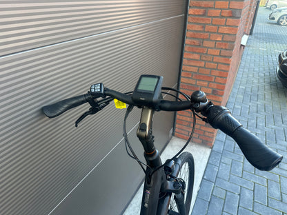 Qwic FN7 Premium Refurbished E-bike