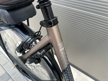 Gazelle C7 - Bosch