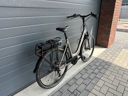 Trek Tm7+ Bosch