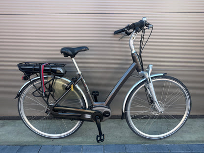 Sparta Bspec - Bosch