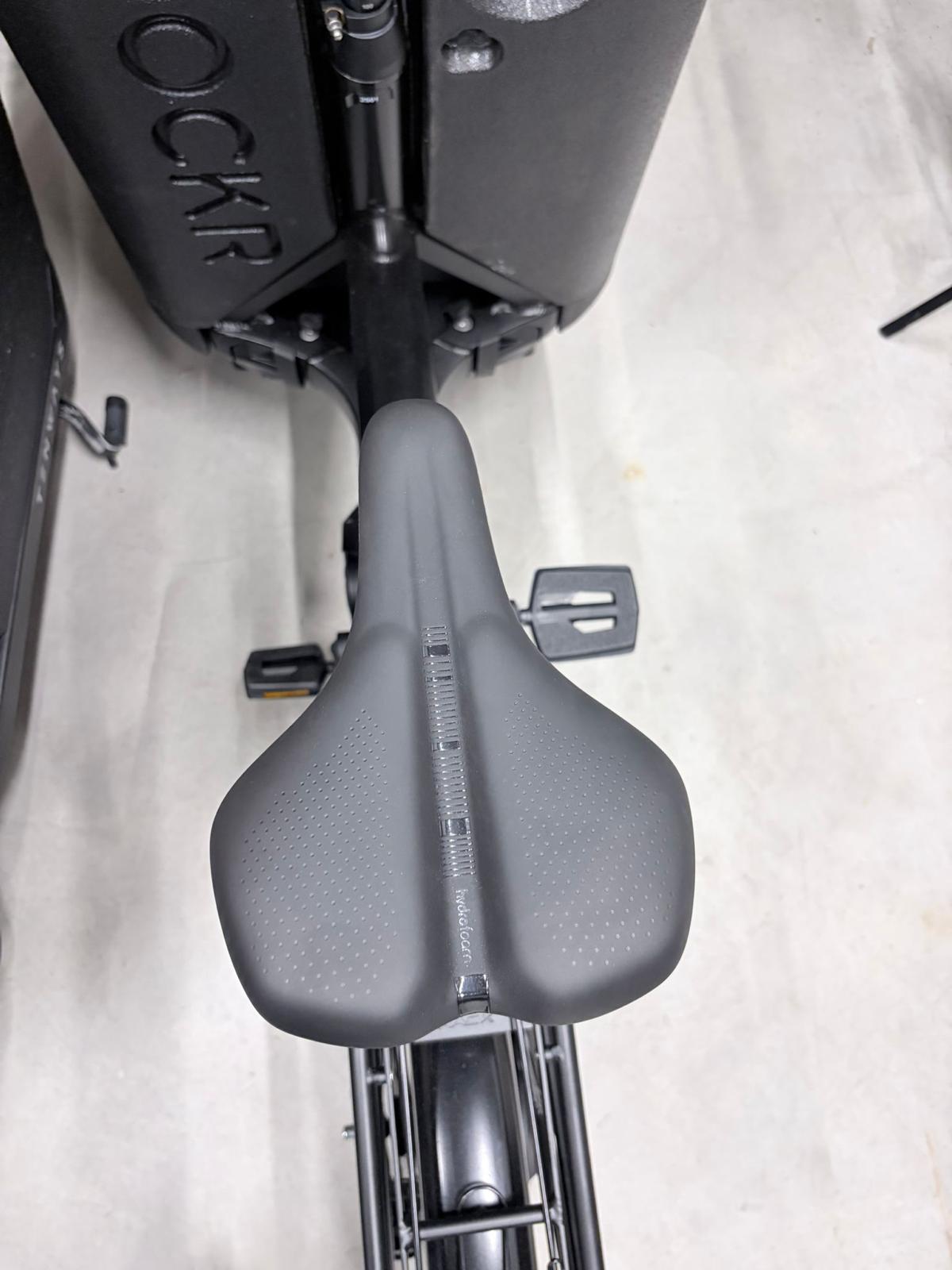 Ketler HT 600 Family - Nieuw