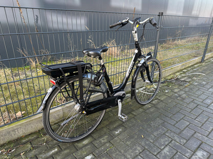 Gazelle c7