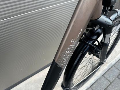 Gazelle C7 - Bosch