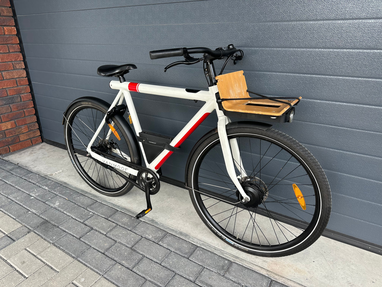 VanMoof S2 - collectors item